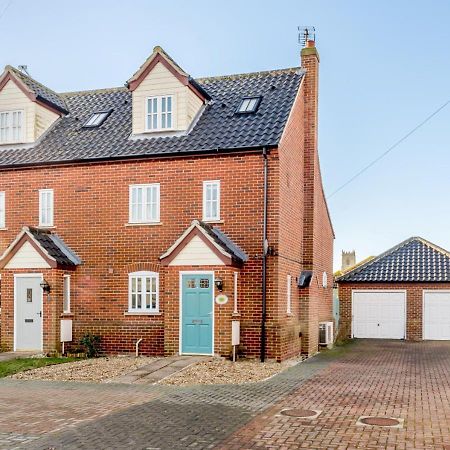 Swallowtail Cottage Winterton-on-Sea Kültér fotó